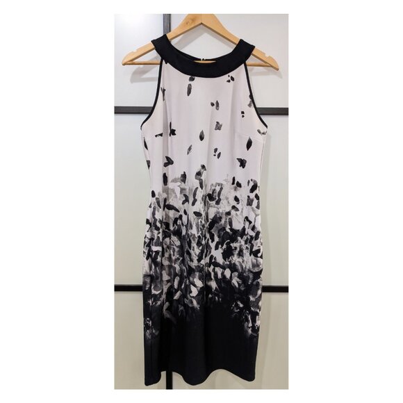 Halter Dress - Picture 1 of 8